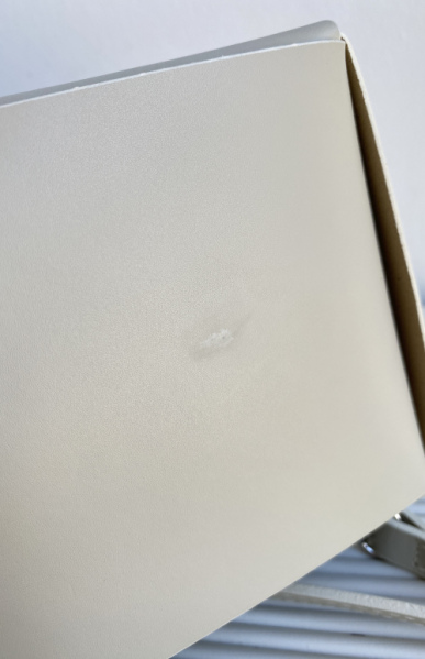 Сумка 0158 Молочный